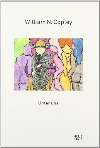 William N. Copley: Unter uns