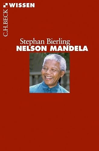 Nelson Mandela (C.H.BECK Wissen)