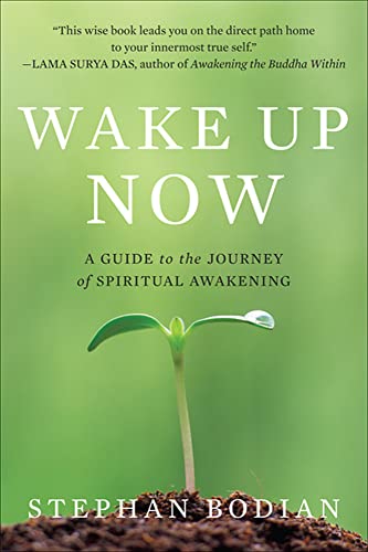 Wake Up Now: A Guide to the Journey of Spiritual Awakening von McGraw-Hill Education