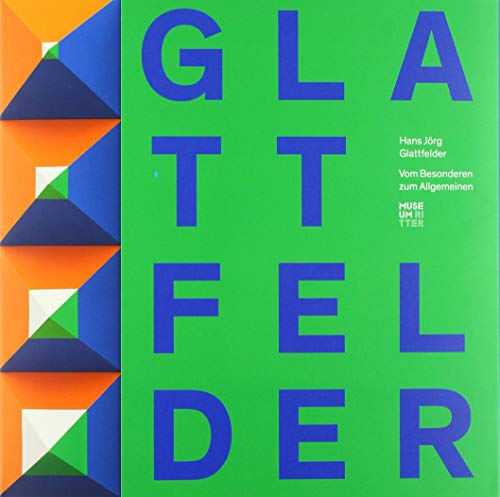 Glattfelder: Vom Besonderen zum Allgemeinen
