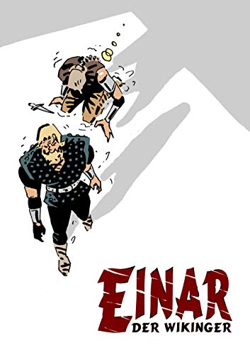 Einar der Wikinger