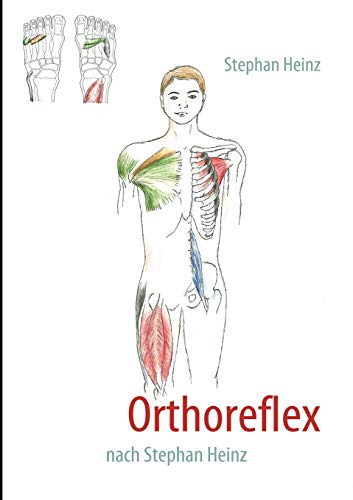 Orthoreflex: nach Stephan Heinz von Books on Demand GmbH