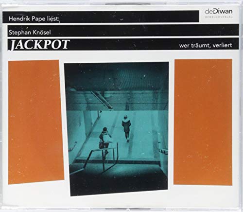 Jackpot: wer träumt, verliert