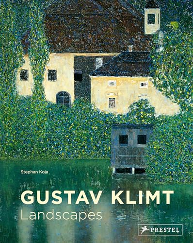 Gustav Klimt: Landscapes von Prestel