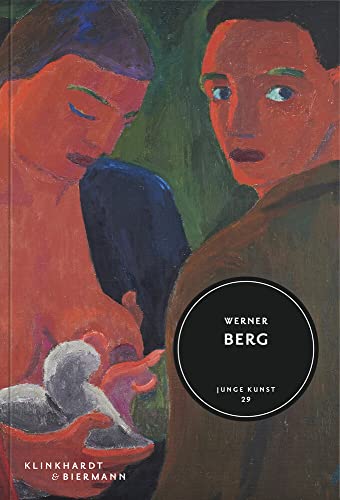 Werner Berg: Junge Kunst 29 von Klinkhardt & Biermann