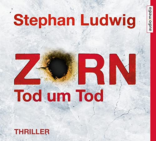 Zorn 9 – Tod um Tod: .