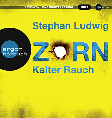 Zorn – Kalter Rauch