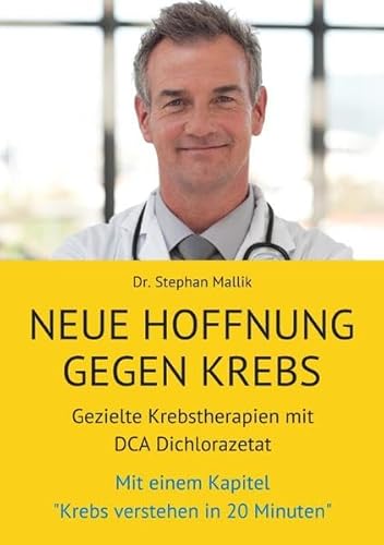 Neue Hoffnung gegen Krebs