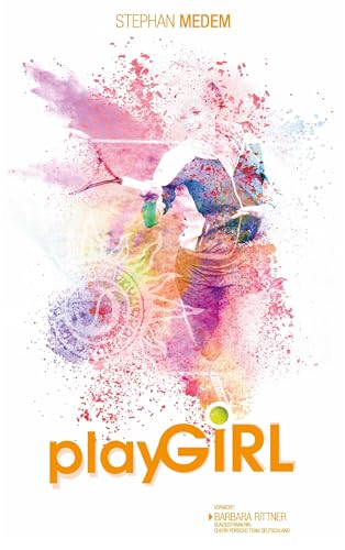Playgirl von Books on Demand GmbH