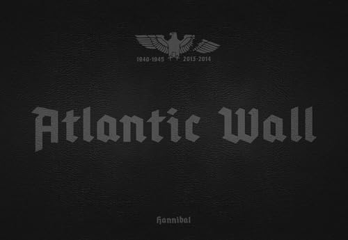 Atlantic Wall: ENG-FR von Hannibal