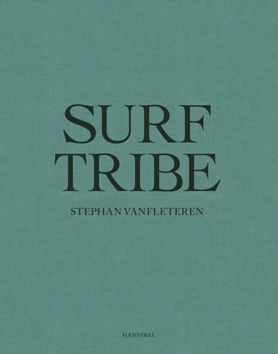 Surf Tribe von Hannibal