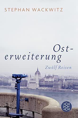 Osterweiterung: Zwölf Reisen