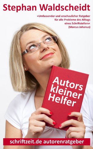 Autors kleiner Helfer