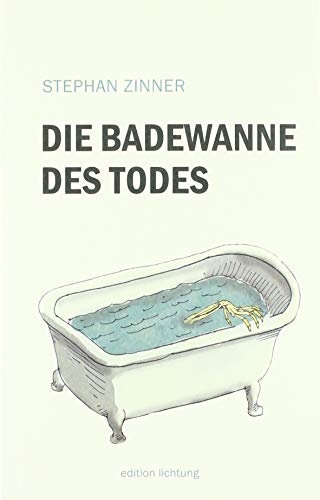 Die Badewanne des Todes