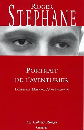 Portrait de l'aventurier: (*