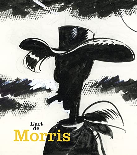 L'Art de Morris - Tome 0 - L'Art de Morris von LUCKY