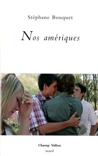 NOS AMERIQUES von CHAMP VALLON