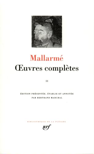 Oeuvres complètes, volume 2: Tome 2