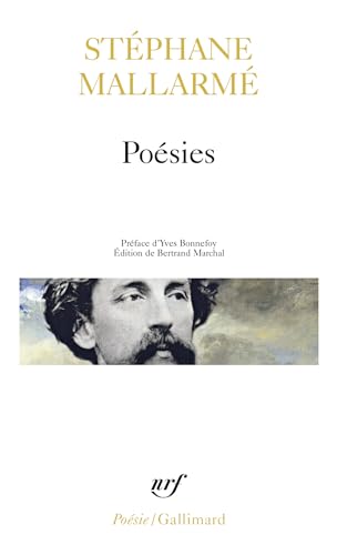 Poésies von GALLIMARD