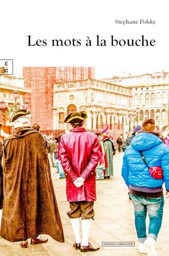 LES MOTS À LA BOUCHE : QUAND LA LITTÉRATURE, LA GASTRONOMIE ET LA MODE S’ENTREMÊLENT LES MOTS À LA BOUCHE : QUAND LA LITTÉRATURE, LA GASTRONOMIE ET LA MODE S’ENTREMÊLENT von COMPLICITÉS