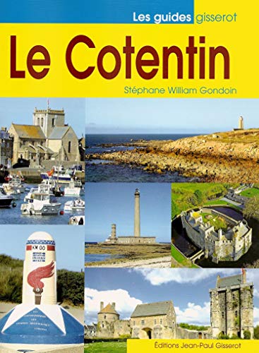Le Cotentin von GISSEROT