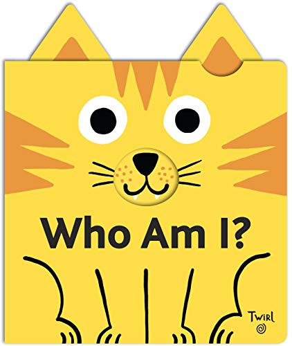Who Am I?: 1 von Twirl