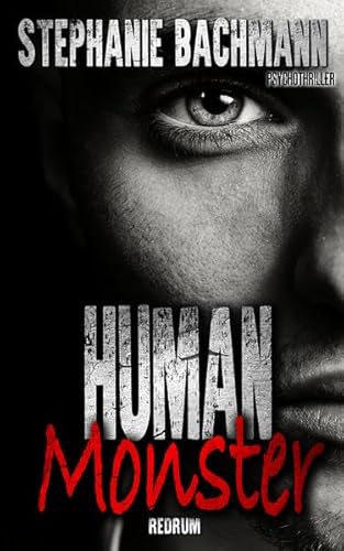 Human Monster von Redrum Books