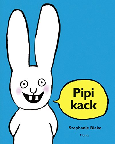 Pipikack von Moritz