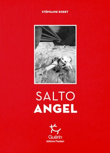 Salto Angel