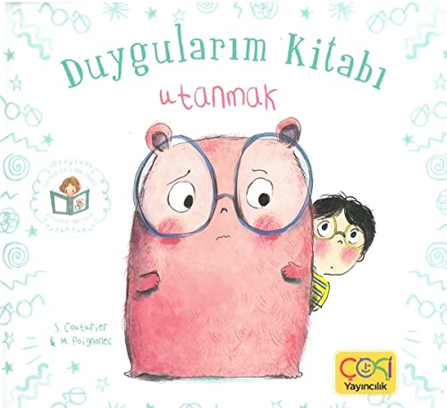 Utanmak / Duygularım Kitabı