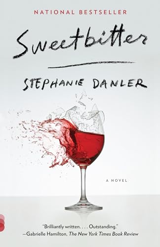 Sweetbitter: A Novel (Vintage Contemporaries)