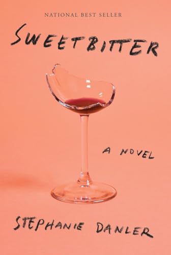 Sweetbitter: A novel