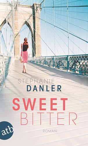 Sweetbitter: Roman