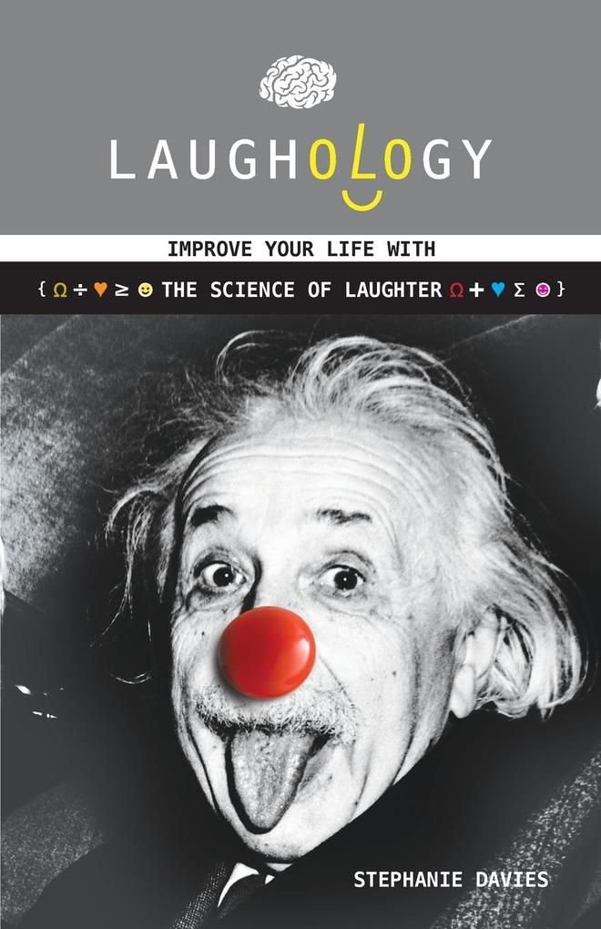 Laughology von Crown House Publishing Ltd