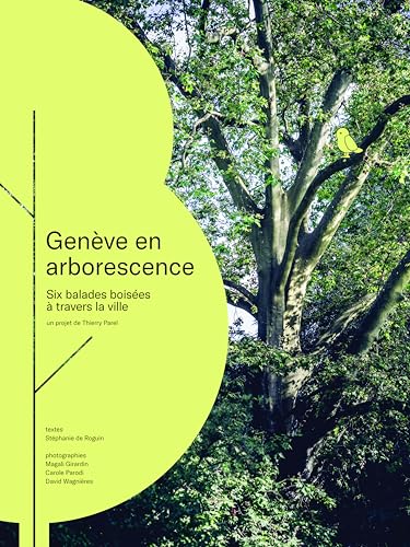 Arbres genevois, espoirs de demain von GEORG