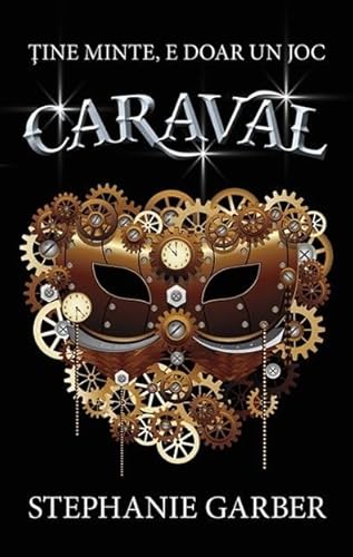 Caraval von Rao