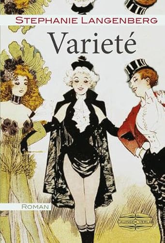 Varieté: Roman Varieté: Roman von Lauinger Verlag