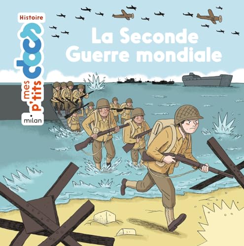 Mes p'tits docs/Mes docs animes: La seconde guerre mondiale