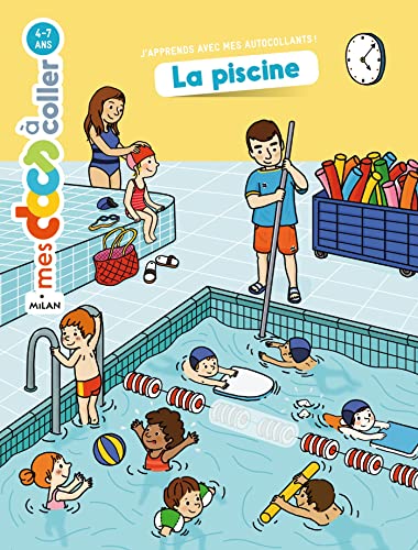 La piscine La piscine