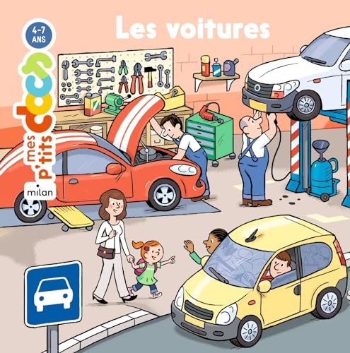 Les voitures: NE