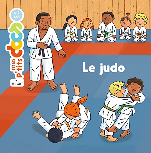 Mes p'tits docs/Mes docs animes: Le judo von Milan