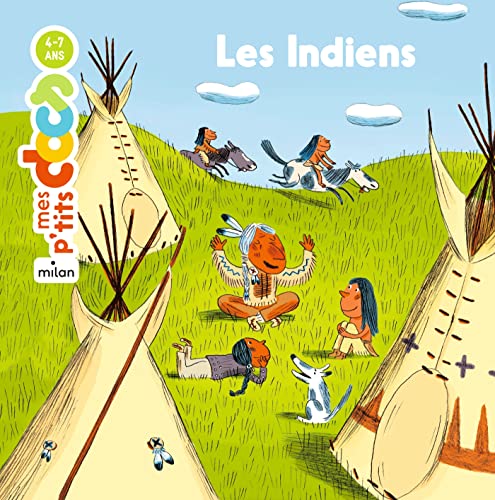 Mes p'tits docs/Mes docs animes: Les indiens