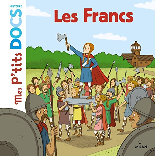 Mes p'tits docs/Mes docs animes: Les Francs