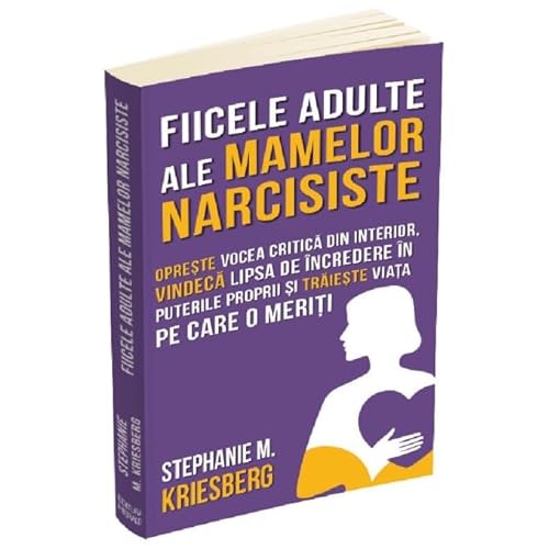 Fiicele Adulte Ale Mamelor Narcisiste