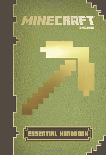Minecraft: Essential Handbook von Scholastic Inc.