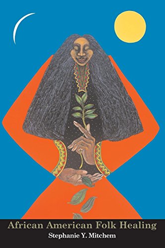 African American Folk Healing von New York University Press