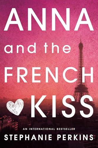 Anna and the French Kiss von Penguin