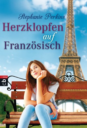 Herzklopfen auf Französisch Herzklopfen auf Französisch