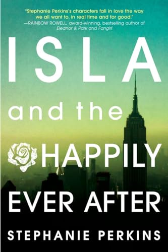 Isla and the Happily Ever After von Speak