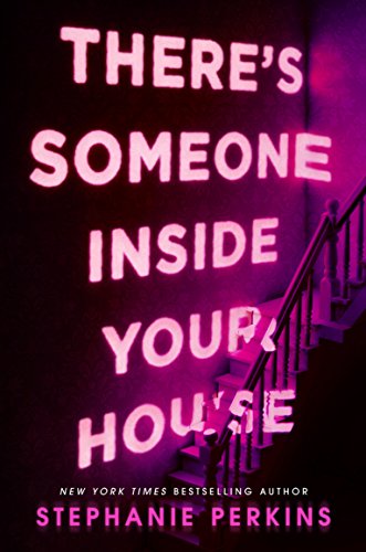 There's Someone Inside Your House: Now a Major Netflix Film von MACMILLAN